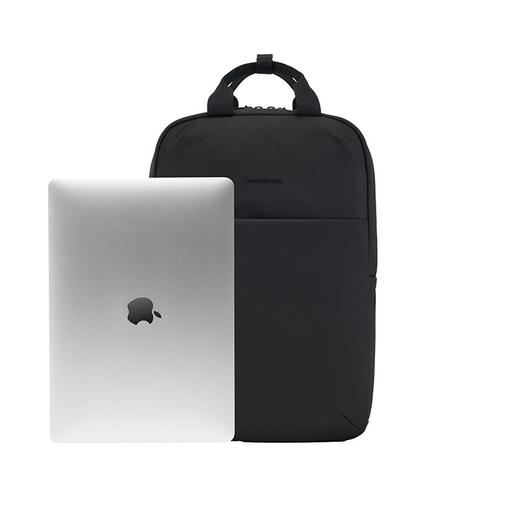 NU4*09027 新秀丽双肩包黑色 商品图9