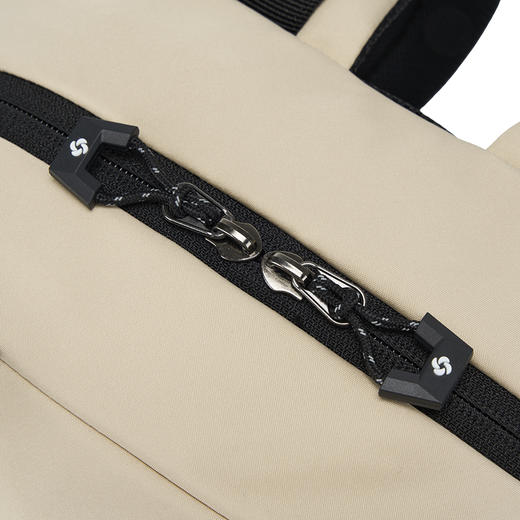 NU4*94027 新秀丽双肩包卡其色 商品图10