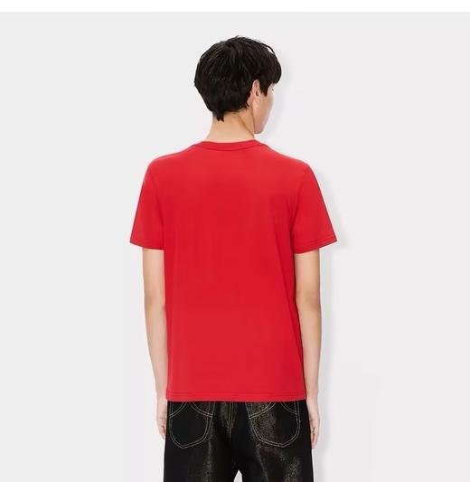 KENZO T恤男  FG55TS1004SG-22 . 商品图2