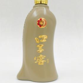 2023年，2024年口子窖5年，46度兼香型白酒(不兑奖）