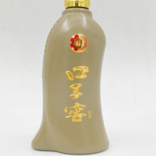 2023年，2024年口子窖5年，46度兼香型白酒(不兑奖） 商品图0