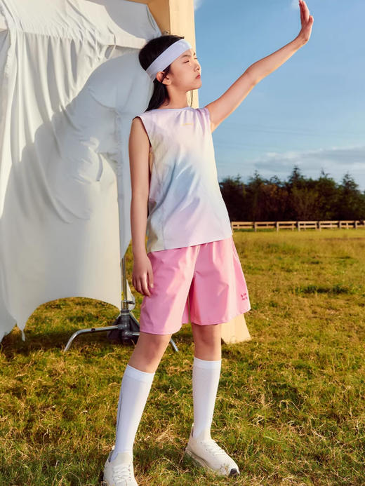 【儿童服饰团】【长裤/防蚊裤/短裤】【专为爱跑爱跳的孩子设计】一条裤子解决防晒/闷热/蚊虫/勒腰四大夏日难题  凉感透气 干爽不粘 商品图12