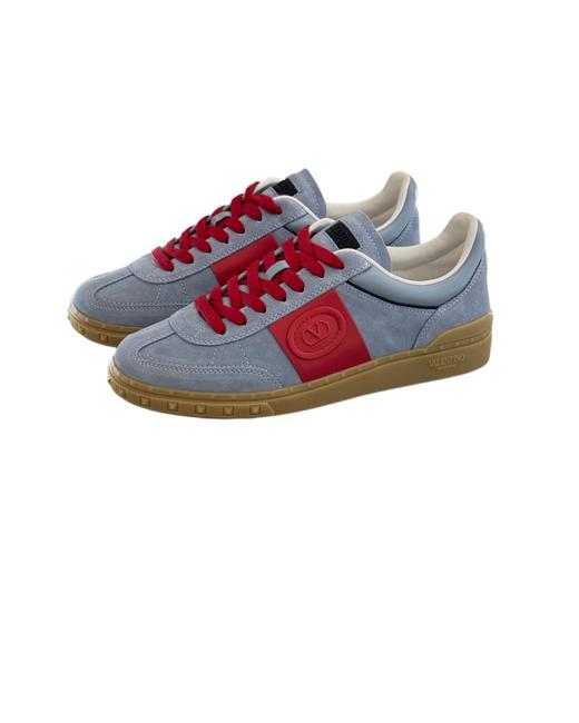 中性款Upvillage圆头系带德训鞋la023 商品图0