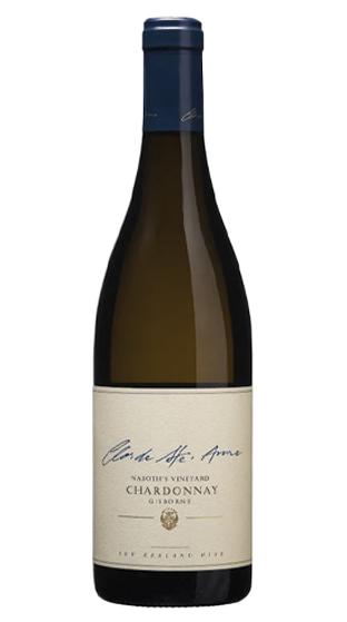 （新西兰生物动力法）Millton Clos De Ste Anne Naboths Vineyard Chardonnay 2020 750Ml 米尔顿酒庄圣安妮拿伯园霞多丽白葡萄酒 商品图0