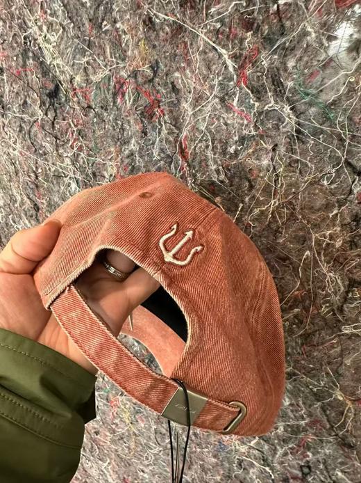 刺绣logo棒球帽ju 商品图1