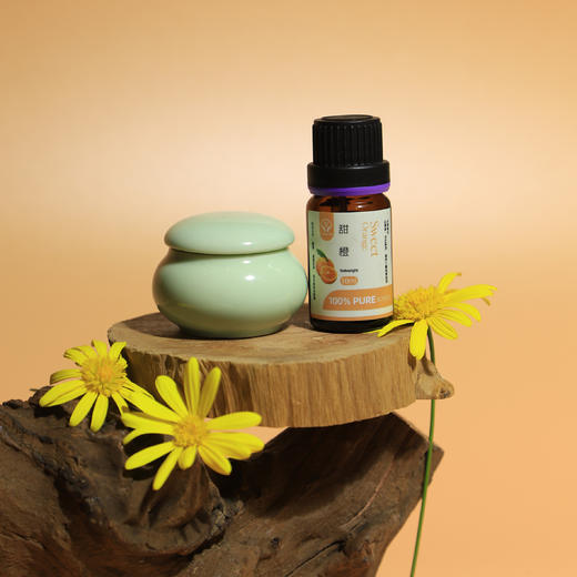 宜铂蓝 植物精油  甜橙/柠檬/大西洋雪松/绿森林/蓝桉尤加利   10ml/瓶、30ml/瓶 商品图10