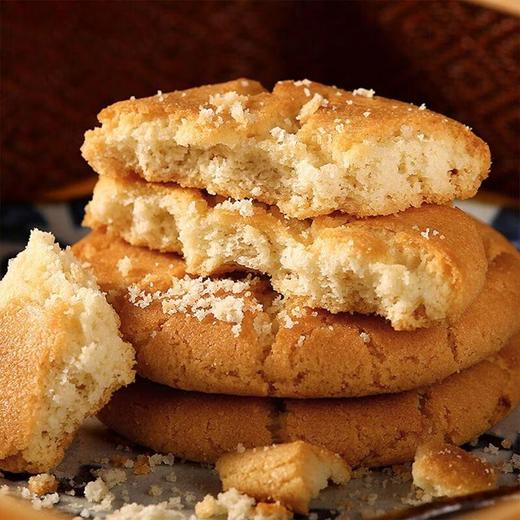 稻香村椒盐桃酥300g 商品图3