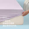 【匹鲁绵绵冰凉感单床笠】 A类凉感锦氨面料 手感细腻舒适亲肤无刺激 吸湿透气不易缩水起球褪色   商品缩略图4