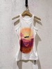 女款印花背心上衣ba 商品缩略图0