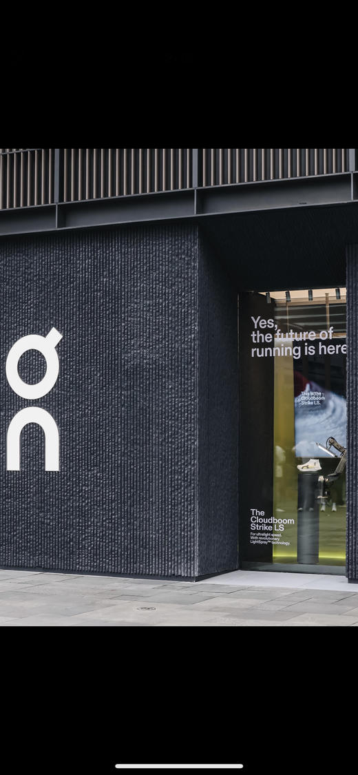 自留！今天的必入款！on跑*原厂订单，男女同款，Court Shorts 休闲透气速干运动中裤。 商品图0