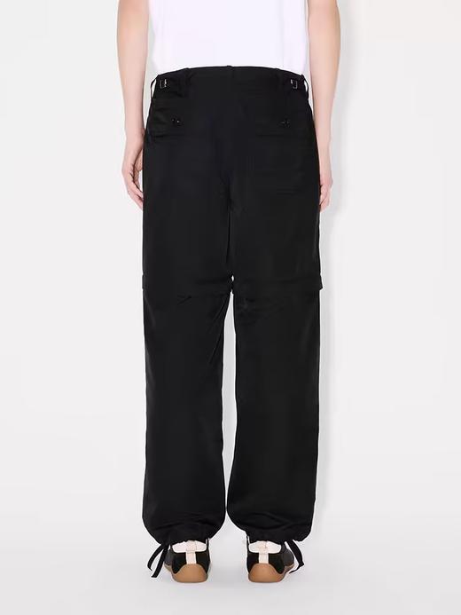 KENZO 长裤男  FG55PA5159CE-99 . 商品图2