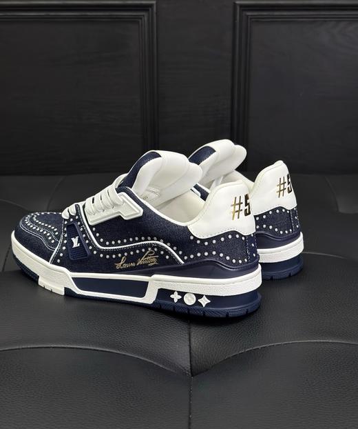 中性款Trainer 运动鞋la 商品图0