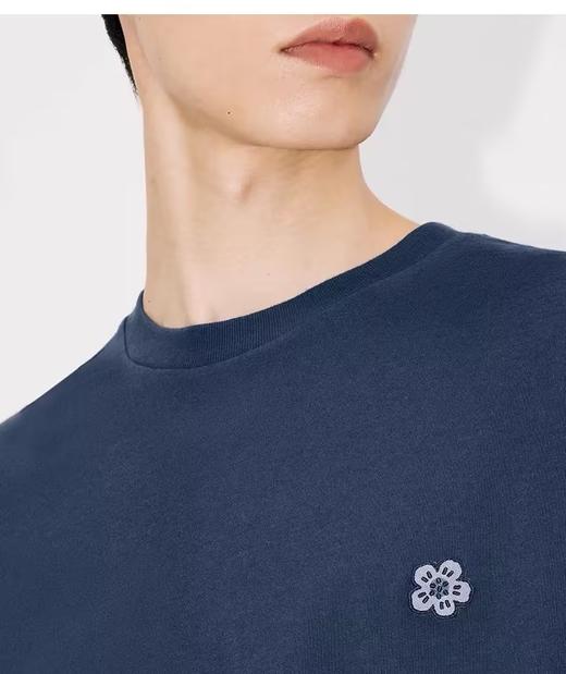 KENZO T恤男  FE65TS4744SG-76 . 商品图3