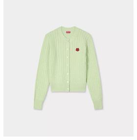 KENZO 针织衫女  FG52CA7273LK-47 .