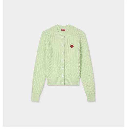 KENZO 针织衫女  FG52CA7273LK-47 . 商品图0