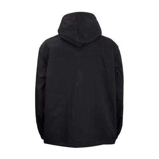 KENZO 风衣男  FG55BL1189NF-99 . 商品图2