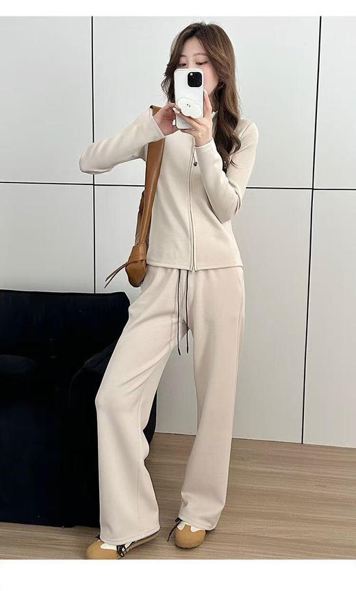 SUS2627休闲运动套装 商品图3