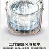 【店庆提前购】10楼松下白月光低糖电饭煲家用IH0涂层SR-HJS151W多功能煮饭煮粥  吊牌价1999元   活动价1499元 商品缩略图7