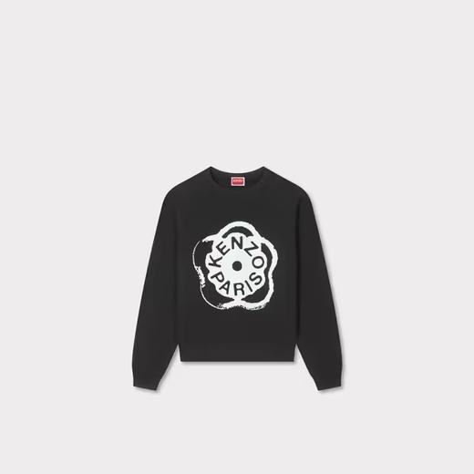 KENZO 套头卫衣女  FG52SW2054MJ-99J . 商品图2