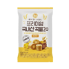芝士味迷你谷物棒30g 프리미엄곡물과자치즈30g 商品缩略图0