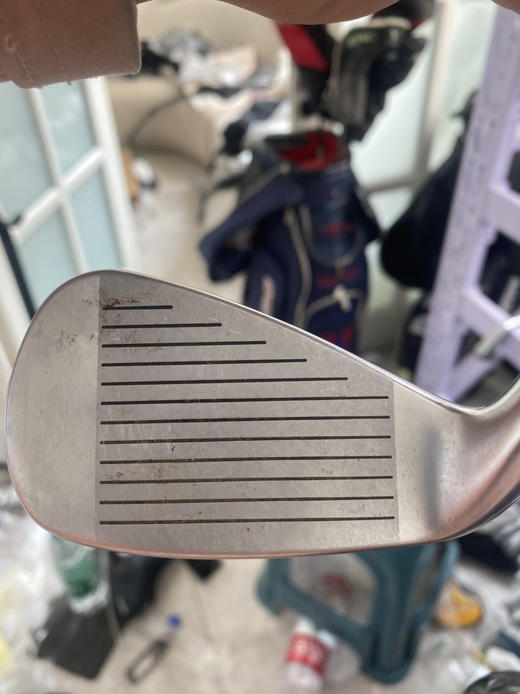 二手正品HONMA S06三星限量款中国美三星男士套杆 商品图8