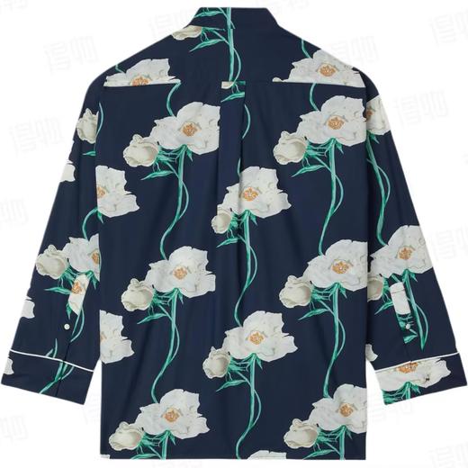 KENZO 衬衫女  FG52CH2779O2-76 . 商品图1