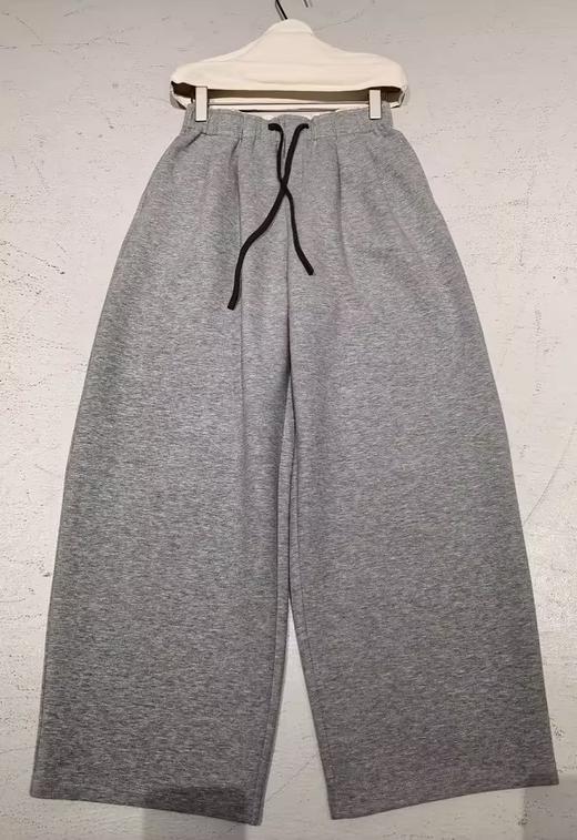 【门店同款】ENJOY春季云朵-抽绳休闲裤 170493389 商品图0