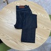 夏季牛仔裤男士柔软薄款宽松透气休闲舒适直筒长裤  YMXZ-2705 商品缩略图2