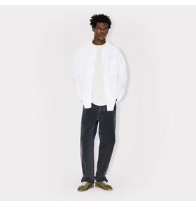 KENZO 衬衫男  FG55CH4049LX-01 .
