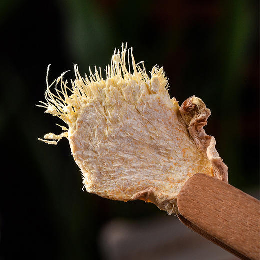 【姜来无忧有机小黄姜干片】 中国地理🌍标志产品 真有机，香味浓、辣味足、营养价值翻倍！ 商品图3