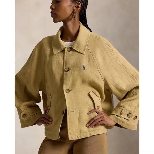 Ralph Lauren 拉夫劳伦 外套女  WMPOOTWN5A20142-260 . 商品图1