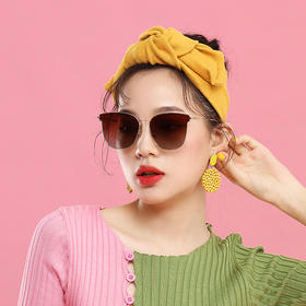 【经典畅销款】ZERSER姿森 JYM668金属记忆钛高清偏光墨镜