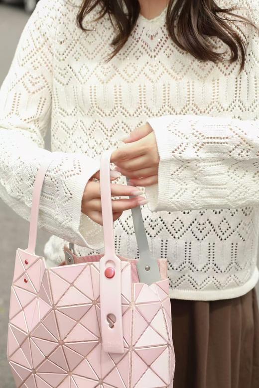 【4.12新】D家亮片针织衫，不退可换~ 商品图1