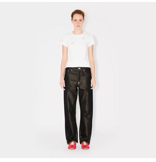 KENZO T恤女  FG52TS2044SO-02 . 商品图1