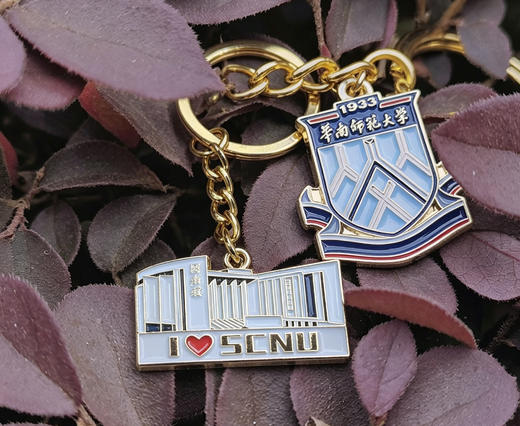 纪念钥匙扣 商品图1