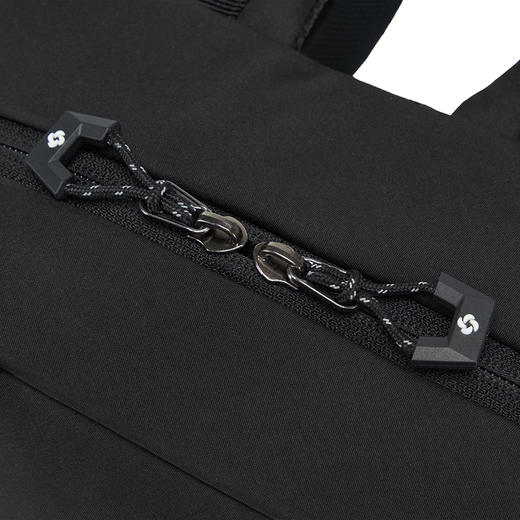 NU4*09027 新秀丽双肩包黑色 商品图10