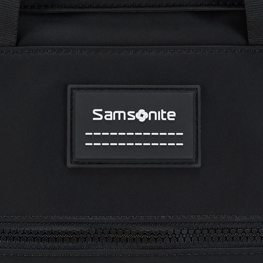 TR1*09041 新秀丽双肩包黑色 商品图2