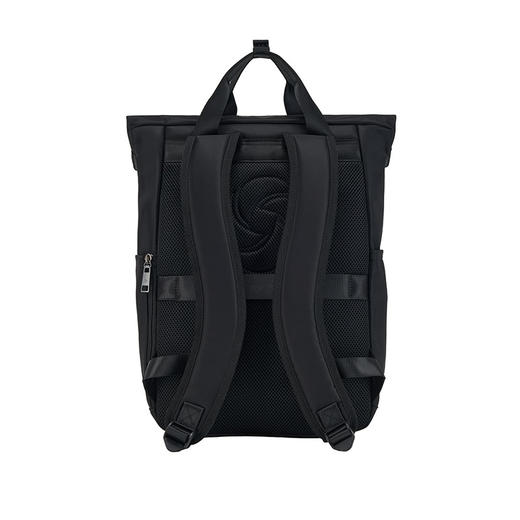 TR1*09041 新秀丽双肩包黑色 商品图7