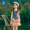 年衣童装儿童马甲女童2026年新款夏装民族风女孩大童背心吊带上衣 商品缩略图0