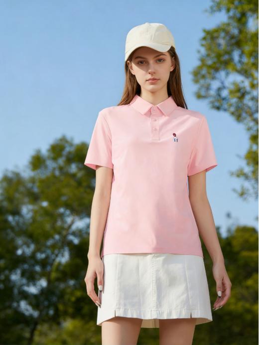 🔥（2件/组，单拍不发）！！【NECHEER柏奥玛专版运动凉感情侣短袖T恤衫1188-1199】翻领显瘦天花板，和男友抢着穿✨ ✅【85%锦纶+15%氨纶】黑科技 穿上就像第二层皮肤！ 商品图3