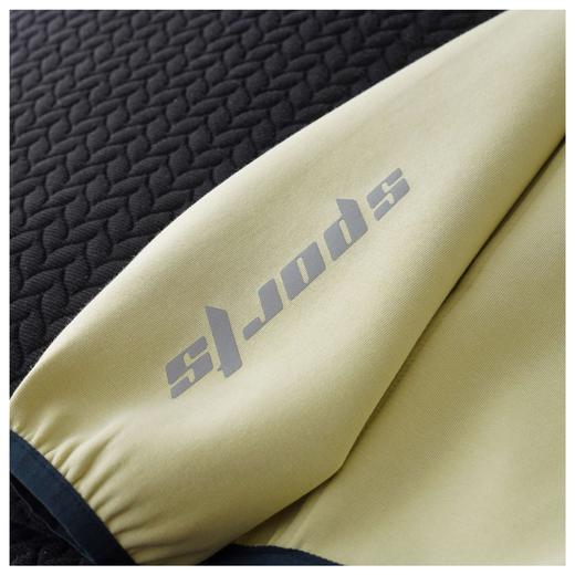 直发 拉慕儿软釉连帽卫衣 抗起球 男女童拉链卫衣 商品图11