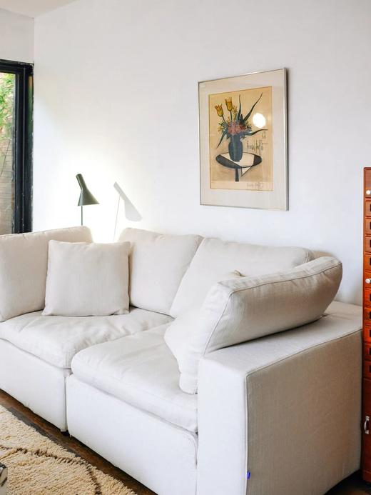 美国sofatica云朵沙发 商品图2