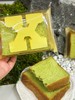 【浮光抹雪×一只小叉叉抹茶黄油吐司】 商品缩略图3