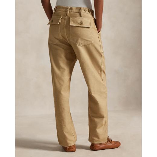 Ralph Lauren 拉夫劳伦 休闲裤女  WMPOPNTNDL20297-250 . 商品图1