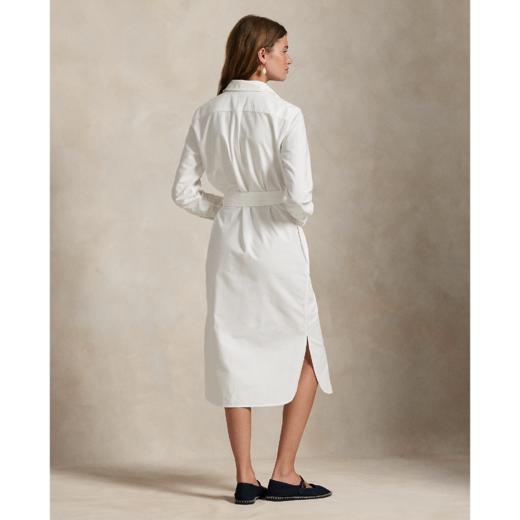 Ralph Lauren 拉夫劳伦 连身裙女  WMPODRSNFA20589-100 . 商品图1