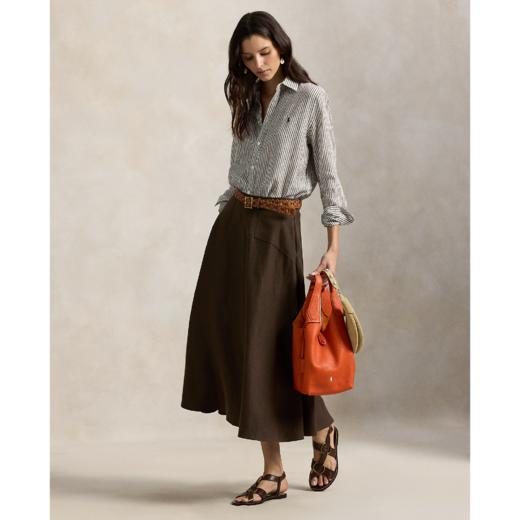 Ralph Lauren 拉夫劳伦 半裙女  WMPOSKTNDC20139-200 . 商品图0