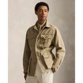 Ralph Lauren 拉夫劳伦 外套男  MNPOOTW15J20005-260 .