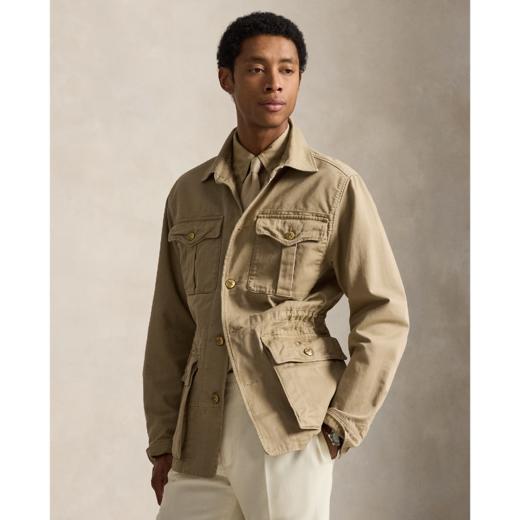 Ralph Lauren 拉夫劳伦 外套男  MNPOOTW15J20005-260 . 商品图0