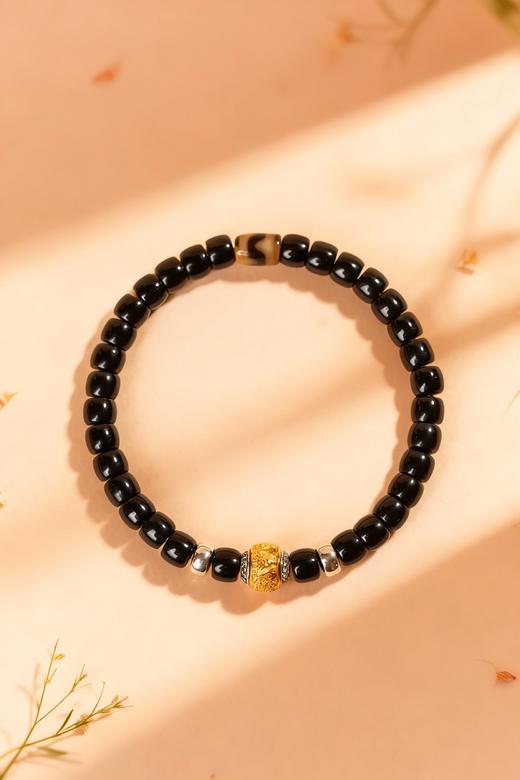 五路财神手链 商品图0