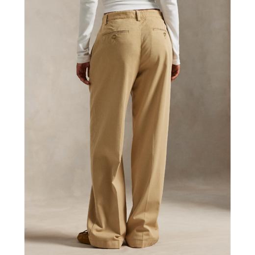 Ralph Lauren 拉夫劳伦 休闲裤女  WMPOPNTNDL20367-250 . 商品图1